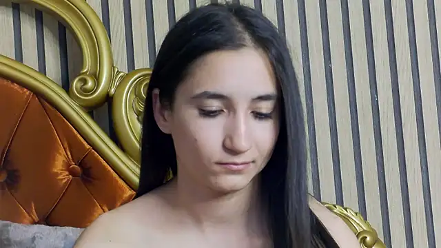 CarolinaBlair – Live XXX-chat