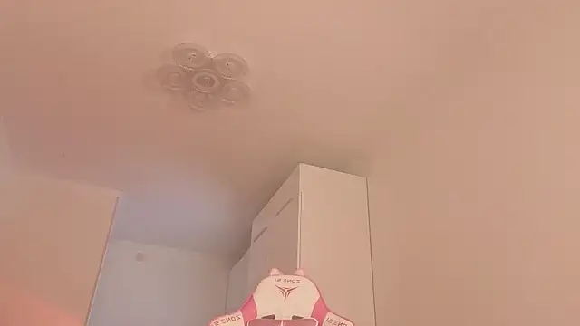 Živý XXX chat Eva_Sonic