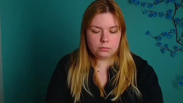 SusannaNight – Naživo XXX chat