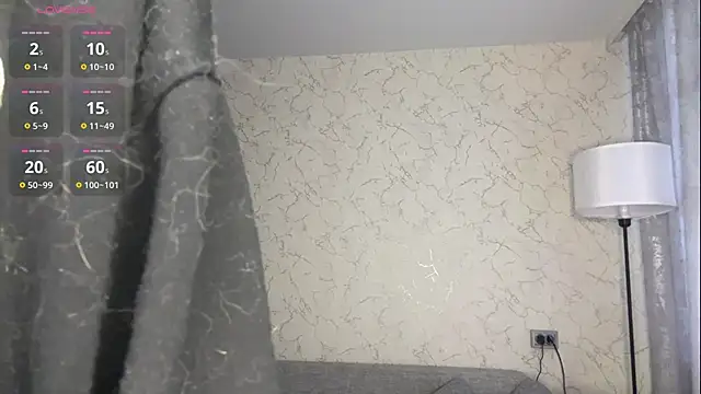 BanemAcard – webcam-show