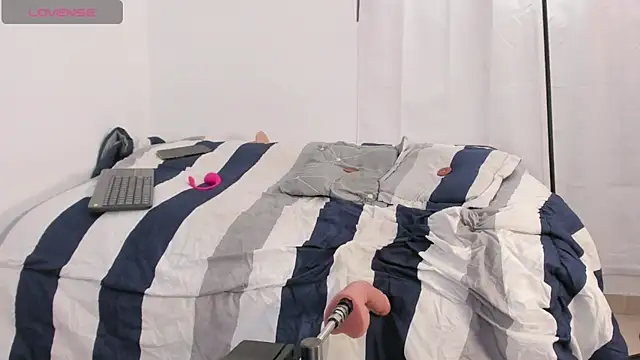 Pokazy przed kamerką – Apolo_Bianco_