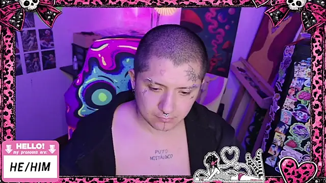 masterkevinftm 现场XXX聊天