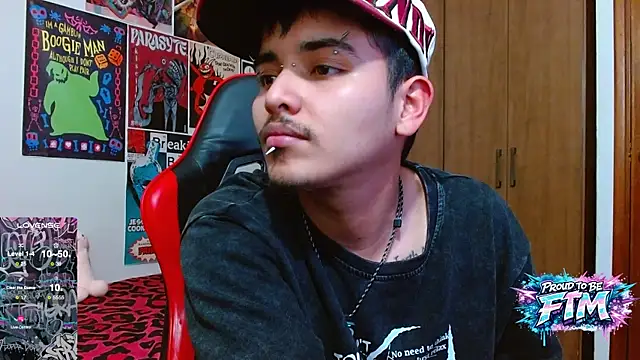 Chatroom XXX en direct de Hgp3riodictabl3