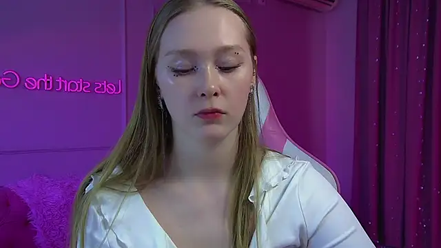 XXX chat uživo modela AgataFoxley