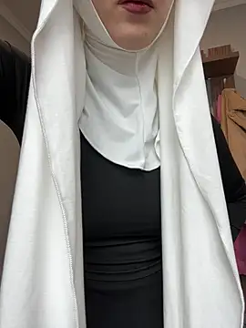 FlexibleDoll_'s Webcam Show