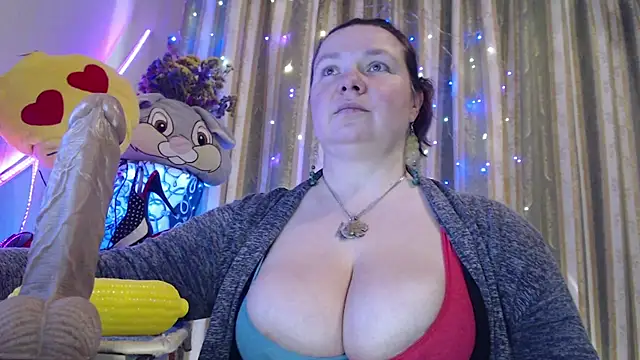 amorelara's Webcam Show