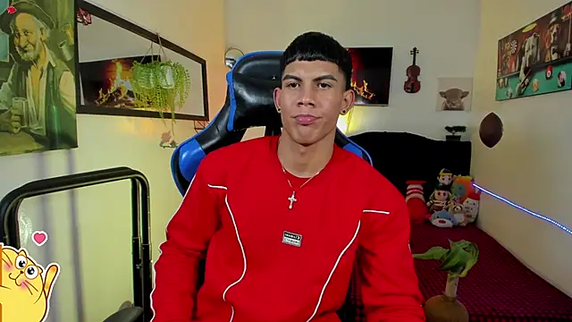 Damian_latinxxx webcam show