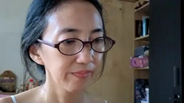 Sembang XXX Secara Langsung sexyCitty