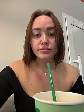 Czat XXX na żywo – KiraSunshine