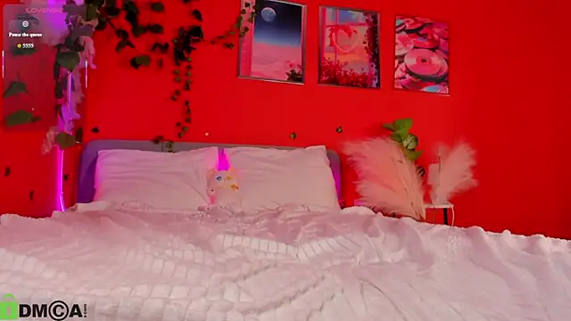 Sara_Robinson Live XXX-Chat