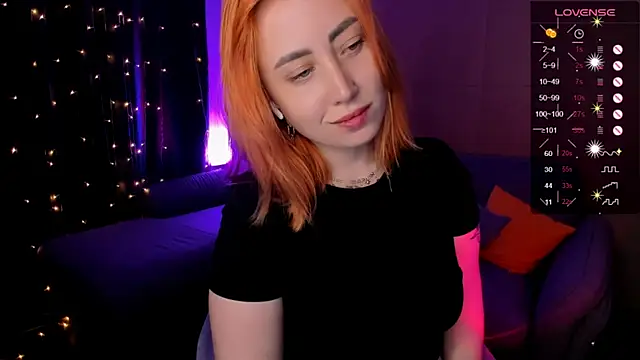 Chat XXX en directo de deboramoore