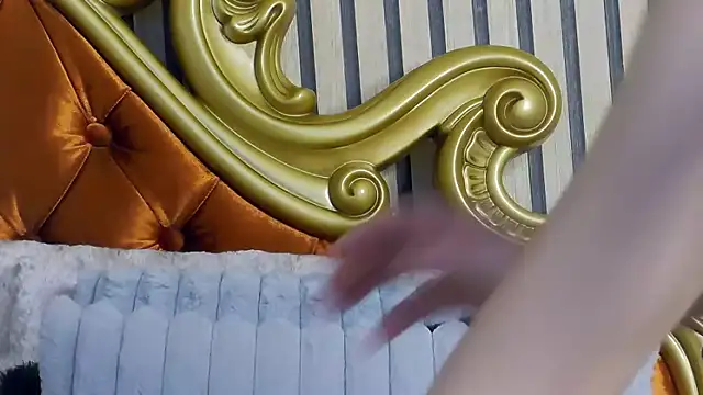 แชท XXX สดของ CarolinaBlair