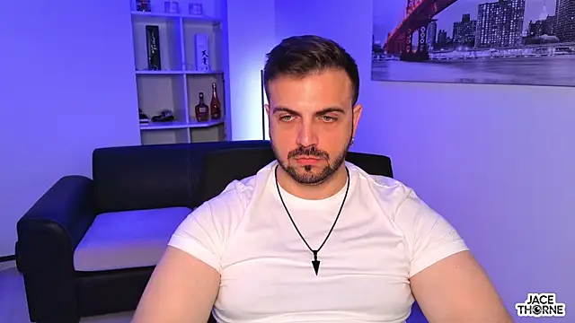 Jace_Thorne webcam show