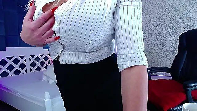 Czat XXX na żywo – MissKora