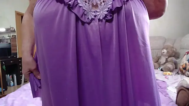 Blondebomb 라이브 XXX 채팅