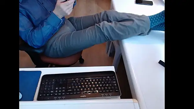 dutchpornking Webcam Show