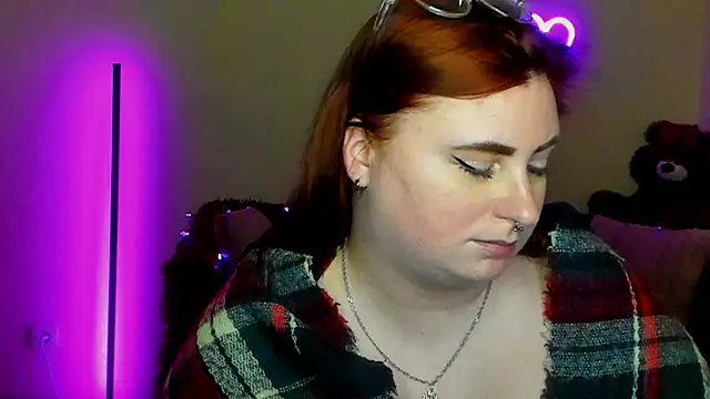 Alicia_love00's Live XXX Chat