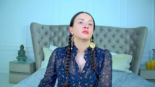 Živý XXX chat ElinaBellucci