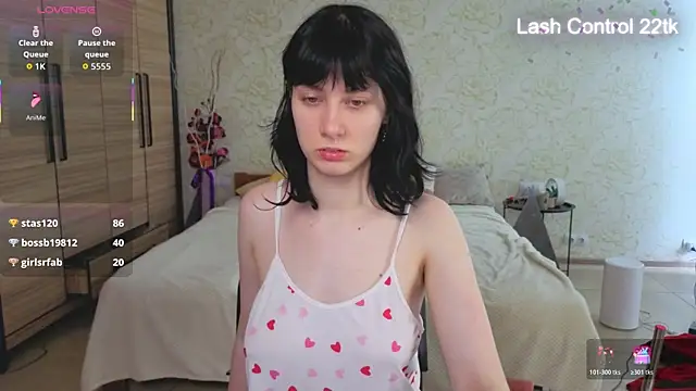 JulisSweet's Live XXX Chat