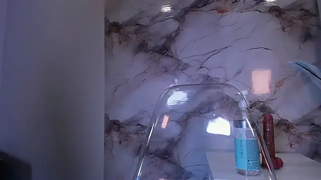 Calyselen Live XXX-chat