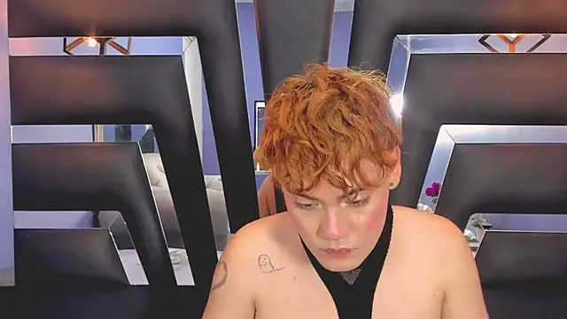 VeluniLiore – webcam-show