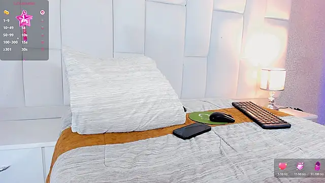 Chat +18 de andrea_alvarz ao vivo