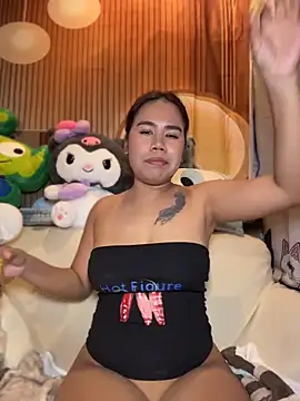 Kath_C 在線直播表演