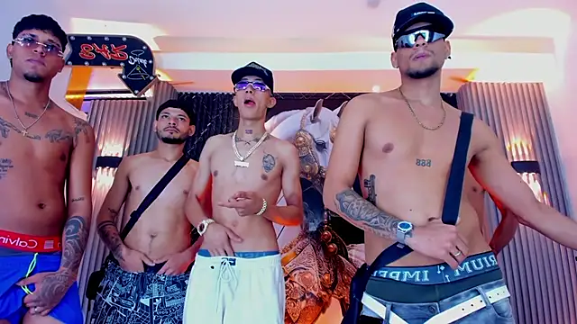 the_knights_of_the_night_ Webcam Show