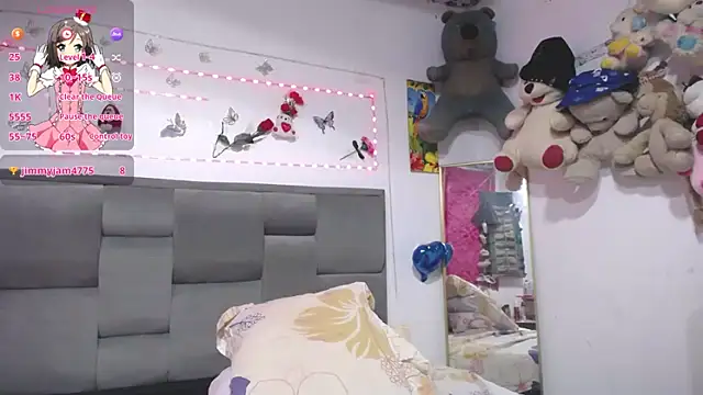 Sharloth_milf's Live XXX Chat