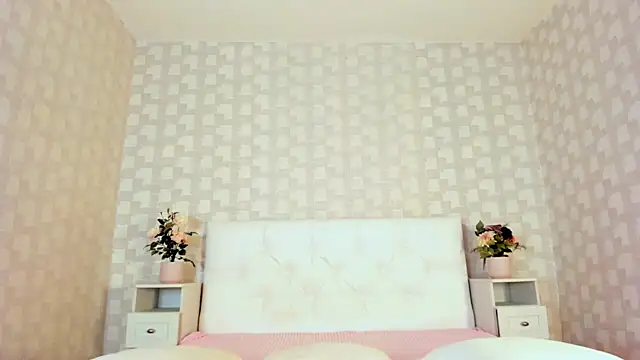 Chatroom XXX en direct de NatsumiHun