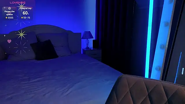 LumMina – Live XXX-chat