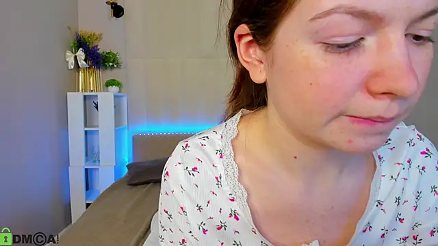 Nika_Jonson's Live XXX Chat