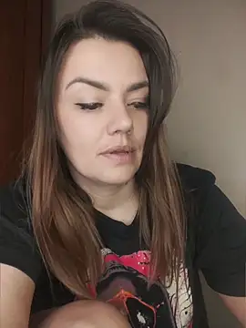 KrissSexi – Kamerová šou