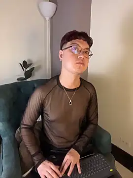 SamaelGarro_ – Kamerová šou