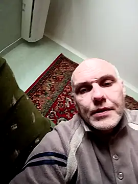 Вебкам-шоу Sam_Colt