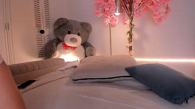 Czat XXX na żywo – kitty_miaa