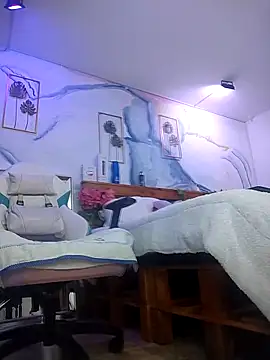 Chatroom XXX en direct de Perla_Franco