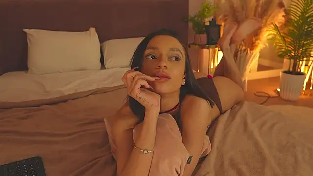 دردشة AdoraCortes الجنسية المباشرة