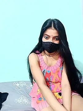 18_year_old_girl Adlı Modelin Canlı XXX Sohbeti