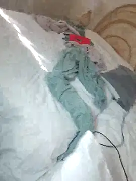 Kinkyphatass webkamerás műsora