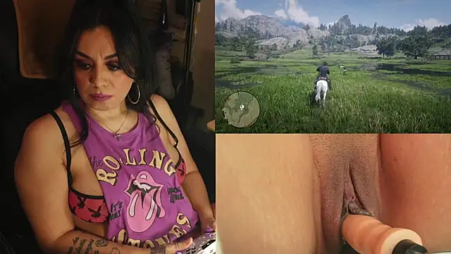 Blaze_Onn Chat XXX live