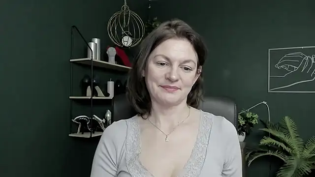 VivianWILDのライブXXXチャット