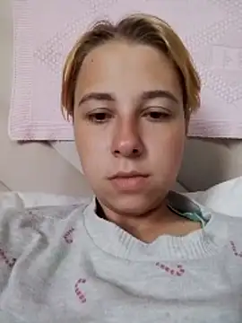 Gussie_Bridie Chat XXX live