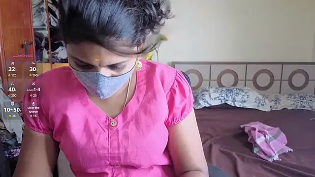 Hot_Laila_tamil's Live XXX Chat