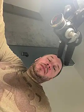 DorianJeday – Naživo XXX chat