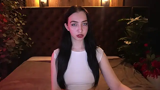 WildKittenX_ Pertunjukan Webcam