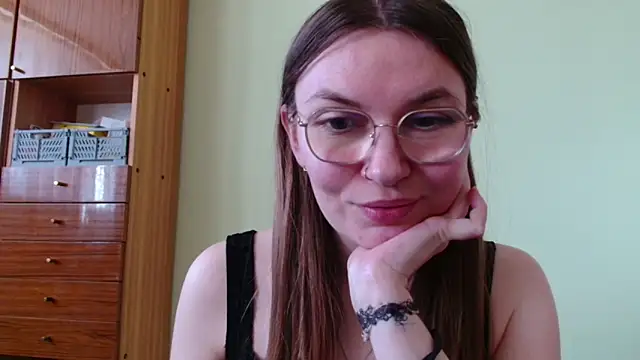 Онлайн чат XXX LooveELLYx