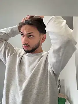 عرض كام Gipsyboysteve