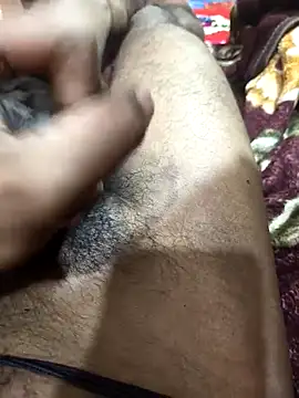 Priyankacam Webcam-Show