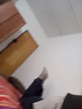 Chatroom XXX en direct de Jennyvignaduzzo